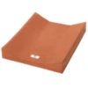 JULIUS ZÖLLNER Wickelauflagenbezug Musselin Rost 50 X 65 Cm -Geschäft Für Babypflegeprodukte julius zoellner wickelauflagenbezug musselin rost 50 x 65 cm a330388