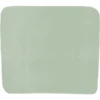 Meyco Wickelauflagenbezug Basic Jersey Stone Green 75x85 Cm -Geschäft Für Babypflegeprodukte meyco wickelauflagenbezug basic jersey stone green 75x85 cm a329399