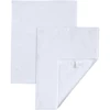 Nordic Coast Company Extrahandtuch Set Weiß -Geschäft Für Babypflegeprodukte nordic coast company extrahandtuch set weiss a412083
