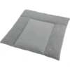 Odenwälder Frottee-Wickelauflage Grey -Geschäft Für Babypflegeprodukte odenwaelder frottee wickelauflage grey a415557