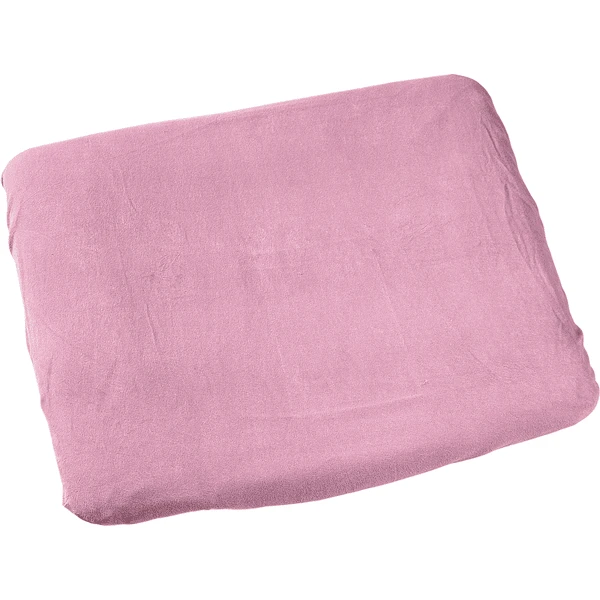 Odenwälder Wickelauflagenbezug Frottee Soft Pink 75 X 85 Cm 3 Odenwälder Wickelauflagenbezug Frottee Soft Pink 75 X 85 Cm