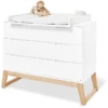 Pinolino Wickelkommode Bridge -Geschäft Für Babypflegeprodukte pinolino wickelkommode bridge a303742