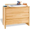 Pinolino Wickelkommode Fagus Breit -Geschäft Für Babypflegeprodukte pinolino wickelkommode fagus breit a126004