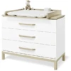 Pinolino Wickelkommode Light Breit -Geschäft Für Babypflegeprodukte pinolino wickelkommode light breit a312587