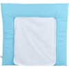 Polini Kids Wickelauflage 77 X 72 Cm Blaue Punkten -Geschäft Für Babypflegeprodukte polini kids wickelauflage 77 x 72 cm blaue punkten a288314