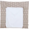 Polini Kids Wickelauflage 77 X 72 Cm Sterne Macchiato -Geschäft Für Babypflegeprodukte polini kids wickelauflage 77 x 72 cm sterne macchiato a302199