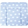 Roba Wickelauflage Soft Kleine Wolke Blau 85 X 75 Cm -Geschäft Für Babypflegeprodukte roba wickelauflage soft kleine wolke blau 85 x 75 cm a245323