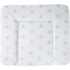 Roba Wickelauflage Soft, Little Stars 85 X 75 Cm -Geschäft Für Babypflegeprodukte roba wickelauflage soft little stars 85 x 75 cm a171749