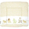 ROBA Wickelauflage Soft Safari 85x75cm -Geschäft Für Babypflegeprodukte roba wickelauflage soft safari 85x75cm a000497