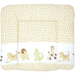 ROBA Wickelauflage Soft Safari 85x75cm