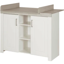 Roba Wickelkommode Felix Breit