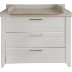 Roba Wickelkommode Helene Breit