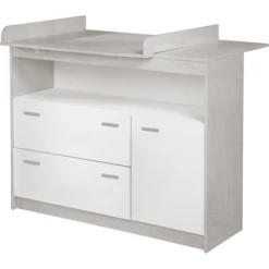 Roba Wickelkommode Julia Breit