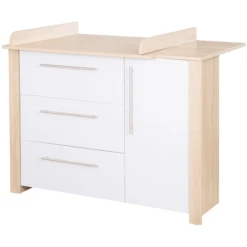 Roba Wickelkommode Matilda Breit