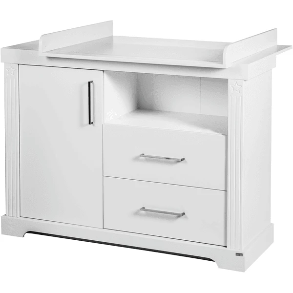 Roba Wickelkommode Maxi 3 Roba Wickelkommode Maxi