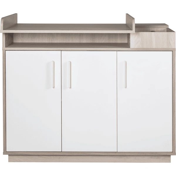 Roba Wickelkommode Olaf 3 Roba Wickelkommode Olaf