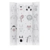 Rotho Babydesign Rotho Wickelauflage Keil Happy Faces 70 X 50 X 10 Cm -Geschäft Für Babypflegeprodukte rotho wickelauflage keil happy faces 70 x 50 x 10 cm a290421
