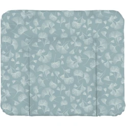 Rotho Babydesign Rotho Wickelauflage Motiv Ginkgo, 85 X 72 X 5 Cm