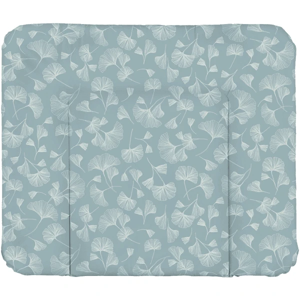 Rotho Babydesign Rotho Wickelauflage Motiv Ginkgo, 85 X 72 X 5 Cm 3 Rotho Babydesign Rotho Wickelauflage Motiv Ginkgo, 85 X 72 X 5 Cm