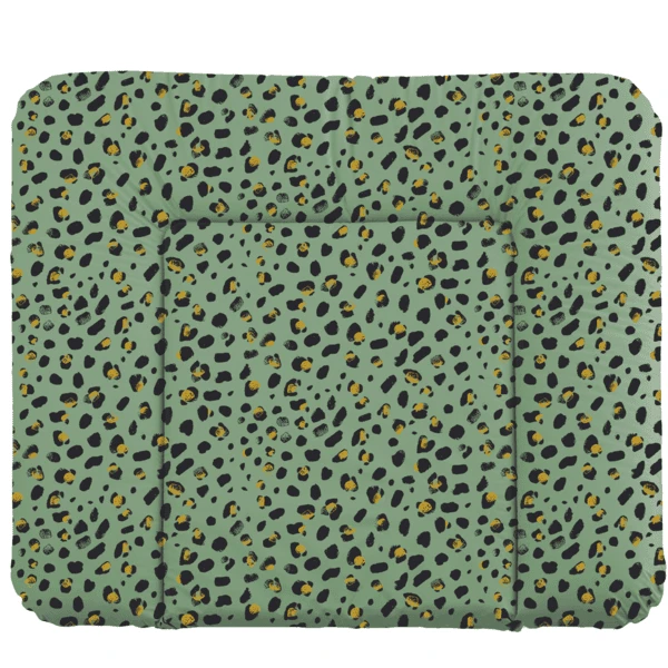 Rotho Babydesign Rotho Wickelauflage Motiv Leopard 85 X 72 X 5 Cm 3 Rotho Babydesign Rotho Wickelauflage Motiv Leopard 85 X 72 X 5 Cm