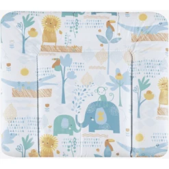 Schardt Folienwickelauflage 84 X 74 Cm Pelikan Mint