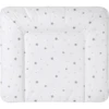 Schardt Folienwickelauflage 84 X 74 Cm Sternchen Grau -Geschäft Für Babypflegeprodukte schardt folienwickelauflage 84 x 74 cm sternchen grau a244900