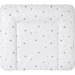 Schardt Folienwickelauflage 84 X 74 Cm Sternchen Grau