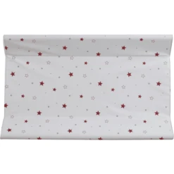 Schardt Keilwickelauflage 50 X 80 Cm Sternchen Rot