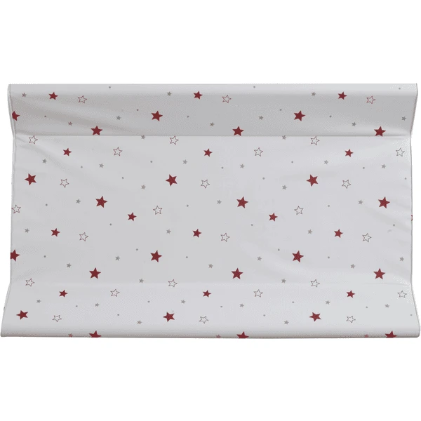 Schardt Keilwickelauflage 50 X 80 Cm Sternchen Rot 3 Schardt Keilwickelauflage 50 X 80 Cm Sternchen Rot