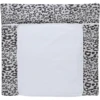 Schardt Wickelauflage 80 X 75 Cm Leo Grey -Geschäft Für Babypflegeprodukte schardt wickelauflage 80 x 75 cm leo grey a293710