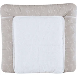 Schardt Wickelauflage 80 X 75 Cm Origami Beige