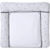 Schardt Wickelauflage 80 X 75 Cm Sternchen Grau -Geschäft Für Babypflegeprodukte schardt wickelauflage 80 x 75 cm sternchen grau a104720