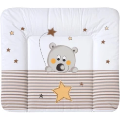 SCHARDT Wickelauflage 84 X 74 Cm Hubi