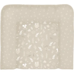 SONNE Wickelauflagetaupe 85 X 75 Cm