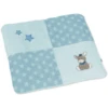 Sterntaler Wickelauflagenbezug Emmi Hellblau 85 X 72 Cm -Geschäft Für Babypflegeprodukte sterntaler wickelauflagenbezug emmi hellblau 85 x 72 cm a290975