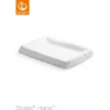 STOKKE® Home™ 2 Spannbezüge Für Wickelunterlage -Geschäft Für Babypflegeprodukte stokke home 2 spannbezuege fuer wickelunterlage a139940