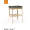 Stokke® Sleepi™ Wickeltisch Natur -Geschäft Für Babypflegeprodukte stokke sleepi wickeltisch natur a378247