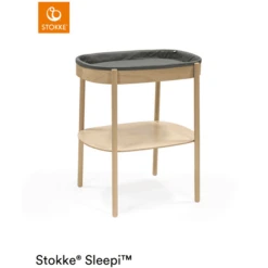 Stokke® Sleepi™ Wickeltisch Natur