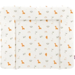 Träumeland Wickelauflage Dinolino 75 X 85 Cm