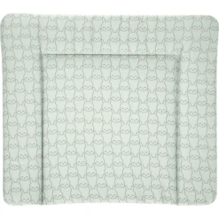 Träumeland Wickelauflage Kuschelhase 75 X 85 Cm