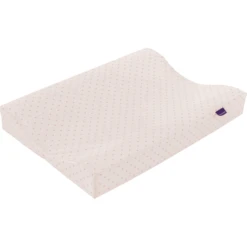 Träumeland Wickelmulde Twister Beige 70 X 50 Cm