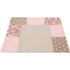 Ullenboom Patchwork Wickelauflagen-Bezug Sand Eichhörnchen 75x85 Cm -Geschäft Für Babypflegeprodukte ullenboom patchwork wickelauflagen bezug sand eichhoernchen 75x85 cm a279617