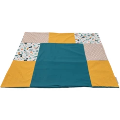 Ullenboom Wickelauflage Dschungel