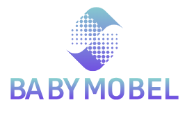 Geschäft Für Babypflegeprodukte