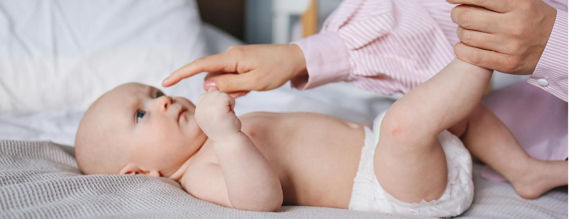 Geschäft Für Babypflegeprodukte -Geschäft Für Babypflegeprodukte pexels polina tankilevitch 3875083